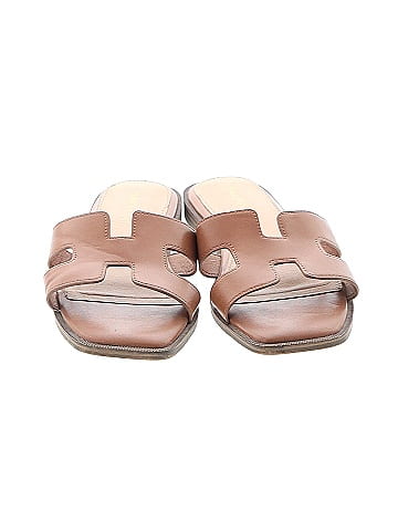 Madden Girl Mule/Clog (view 2)