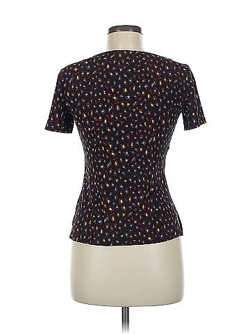 Nicole Miller Short Sleeve Top (view 2)