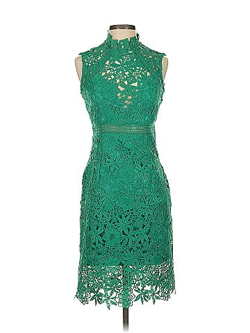 Bardot Cocktail Dress (view 1)