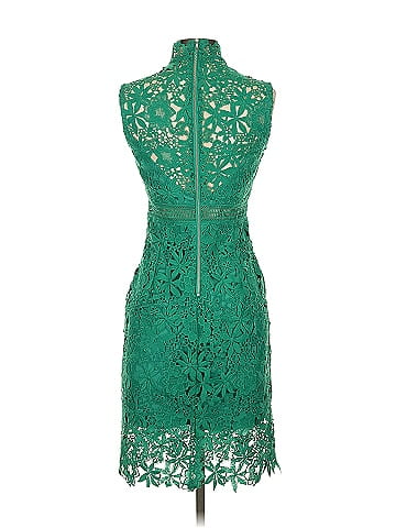 Bardot Cocktail Dress (view 2)