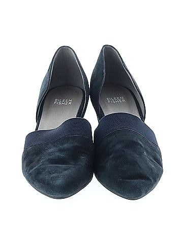 Eileen Fisher Heels (view 2)