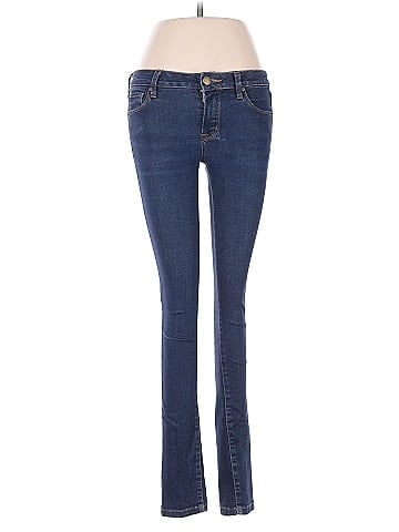 Massimo Dutti Jeans (view 1)