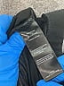 Bebe Graphic Black Track Pants Size L - photo 4