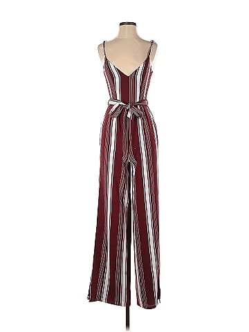 Lovers + Friends Jumpsuit (view 1)