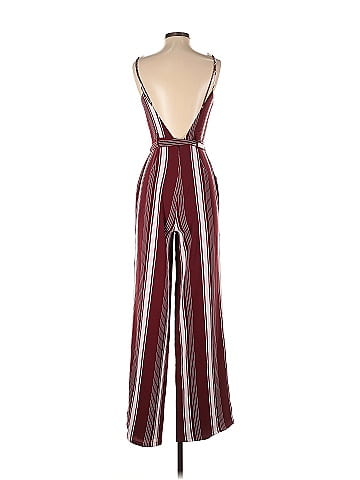 Lovers + Friends Jumpsuit (view 2)