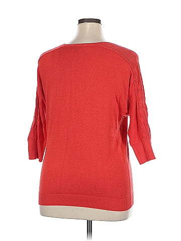 The Limited Pullover Sweater (view 2)