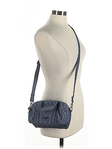 Vera Bradley Satchel (view 2)