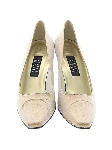 Stuart Weitzman Heels (view 2)