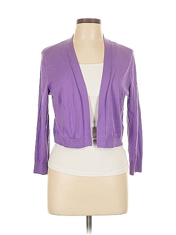 Talbots Cardigan (view 1)
