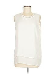 Violet & Claire Sleeveless Blouse