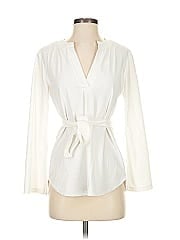 Jude Connally Long Sleeve Blouse