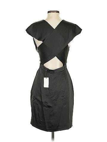 Fame And Partners Cocktail Dress (view 2)