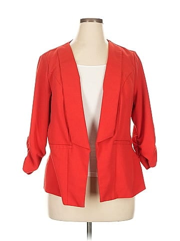 Torrid Blazer (view 1)