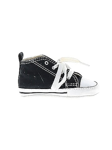 Converse Booties (view 1)