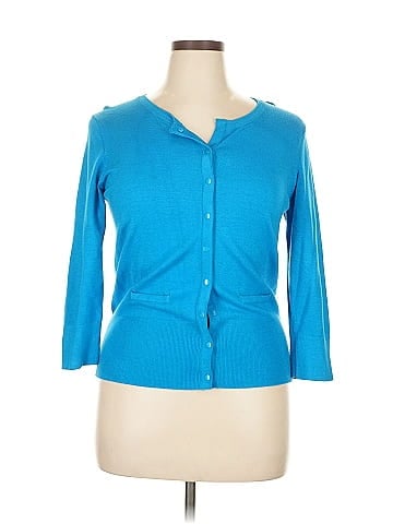 Grace Elements Cardigan (view 1)