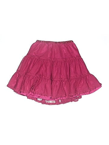 Hanna Andersson Skirt (view 1)