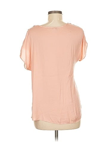 Naked Zebra Short Sleeve Top (view 2)