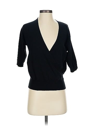 White + Warren Cardigan (view 1)