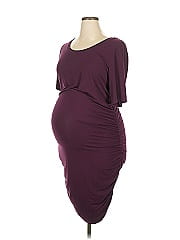 Motherhood Cocktail Dress