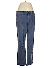 Pilcro And The Letterpress Casual Pants