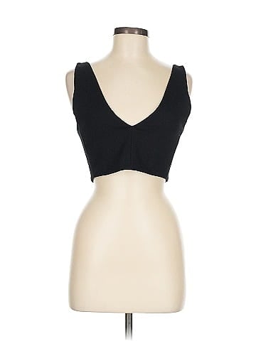 Zara Sleeveless Top (view 1)