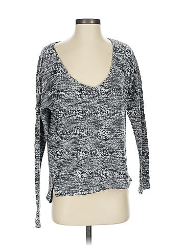 Paige Pullover Sweater (view 1)