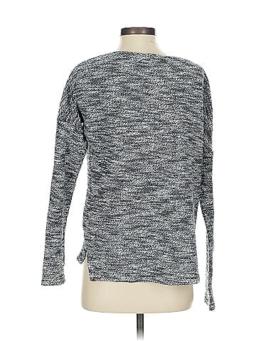 Paige Pullover Sweater (view 2)