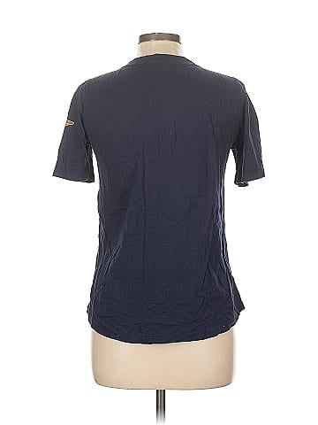Marc by Marc Jacobs Short Sleeve Henley (view 2)
