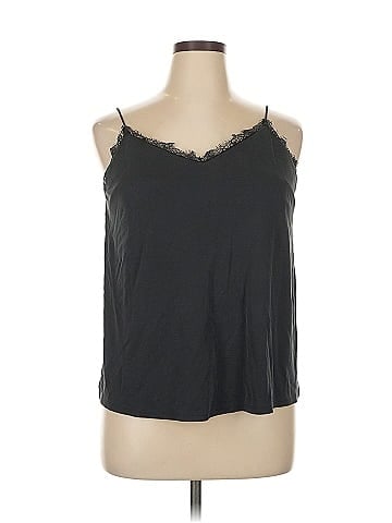 A New Day Sleeveless Top (view 1)