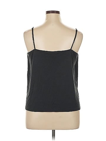 A New Day Sleeveless Top (view 2)