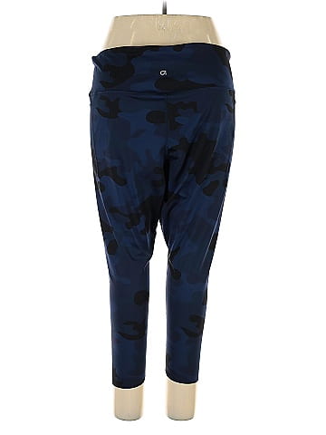Gap Fit Active Pants (view 2)