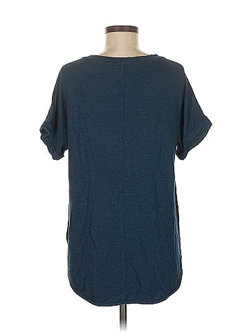 Matty M Short Sleeve T-Shirt (view 2)