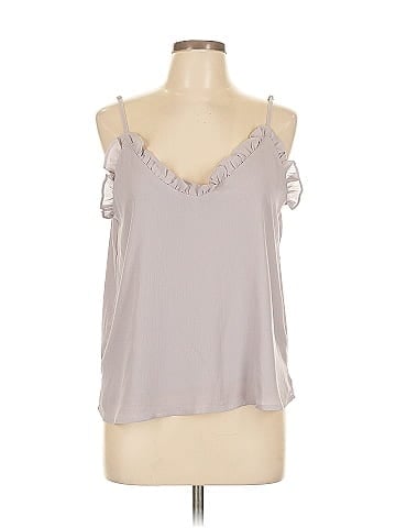 Wishlist Sleeveless Blouse (view 1)