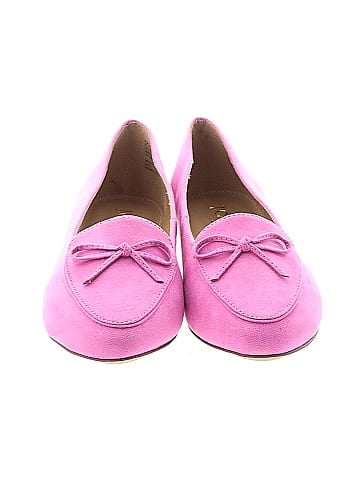 J.Crew Factory Store Flats (view 2)