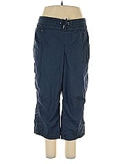 Natural Reflections Casual Pants
