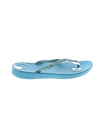 FitFlop Flip Flops (view 1)