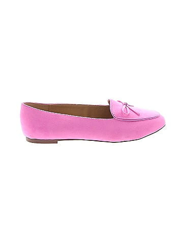 J.Crew Factory Store Flats (view 1)