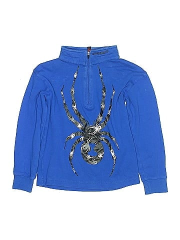 Spyder Jacket (view 1)