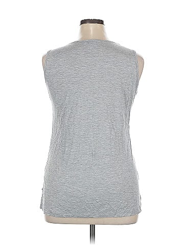 Design History Sleeveless Top (view 2)