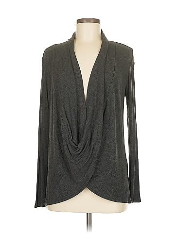 Saks Fifth Avenue Cardigan (view 1)