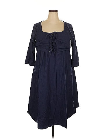 eShakti Casual Dress (view 1)