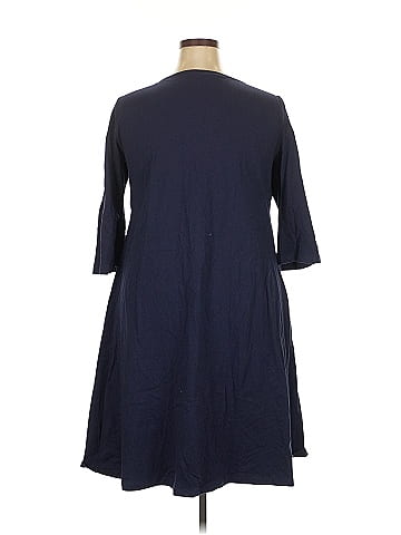 eShakti Casual Dress (view 2)