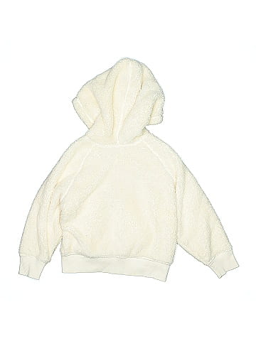 Hanna Andersson Zip Up Hoodie (view 2)