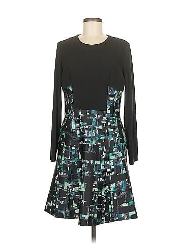 Donna Karan New York Cocktail Dress (view 1)