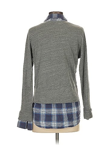 Monrow Pullover Sweater (view 2)