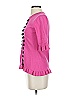 Prabal Gurung Collective Pink Pullover Sweater Size 2 - photo 5