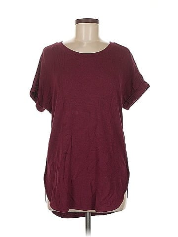 Matty M Short Sleeve T-Shirt (view 1)