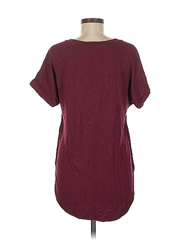 Matty M Short Sleeve T-Shirt (view 2)