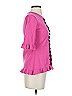 Prabal Gurung Collective Pink Pullover Sweater Size 2 - photo 4