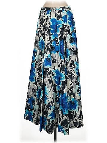 Carmen Marc Valvo Casual Skirt (view 2)